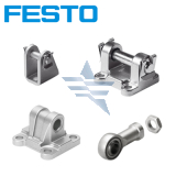 Image for Festo Cylinder Mountings