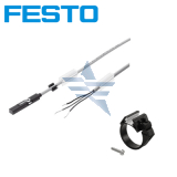 Image for Festo Cylinder Sensors