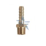 Image for Brass Hose Tails