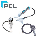 Image for PCL Tyre Inflators