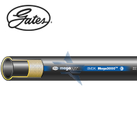 Gates M3K Hydraulic Hose Gates M3K Hydraulic Hose