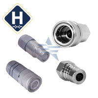 Quick Release Couplings Quick Release Couplings