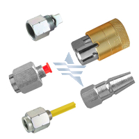 Air Brake Couplings Air Brake Couplings