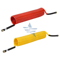 Air Brake Coil Hoses Air Brake Coil Hoses