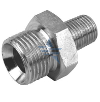 BSP x BSPT Male Adaptors BSP x BSPT Male Adaptors