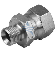 Metric x BSP Male / Female Adaptors Metric x BSP Male / Female Adaptors