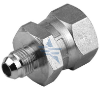 JIC x BSP Male / Female Adaptors JIC x BSP Male / Female Adaptors