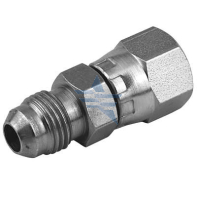 JIC Male / Female Adaptors JIC Male / Female Adaptors