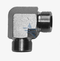 BSP Male / Male 90 Compact BSP Male / Male 90 Compact