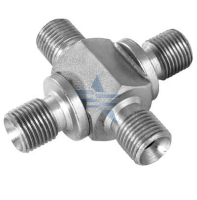 BSP Male Cross BSP Male Cross