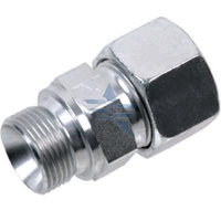 DIN Compression Fittings