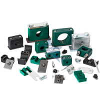 Pipe Clamps Pipe Clamps