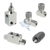 Inline Valves Inline Valves