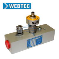 CT Turbine Flow Meters for HPM Series CT Turbine Flow Meters for HPM Series