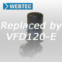 2FV2V-E Variable Flow Dividers 2FV2V-E Variable Flow Dividers