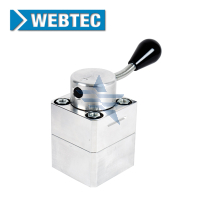 180 Series Rotary Directional Control Valve 180 Series Rotary Directional Control Valve