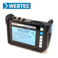 HPM7000 Series Data Logger HPM7000 Series Data Logger