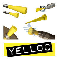 YELLOC Service Plugs YELLOC Service Plugs