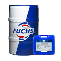 Fuchs Hydraulic Oil