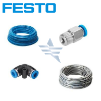 Festo Tube & Fittings Festo Tube & Fittings