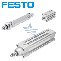 Festo Pneumatic Cylinders Festo Pneumatic Cylinders