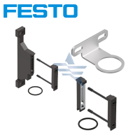 Festo MS Mounting Components