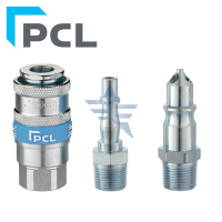 PCL Couplings