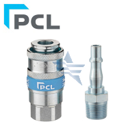 PCL Standard Airflow Couplings