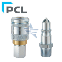 PCL 100 Series Couplings PCL 100 Series Couplings