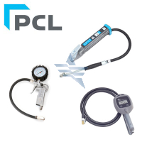 PCL Tyre Inflators