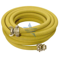 Compressor Hose Assembly Compressor Hose Assembly