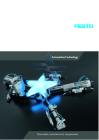Festo Product Catalogue